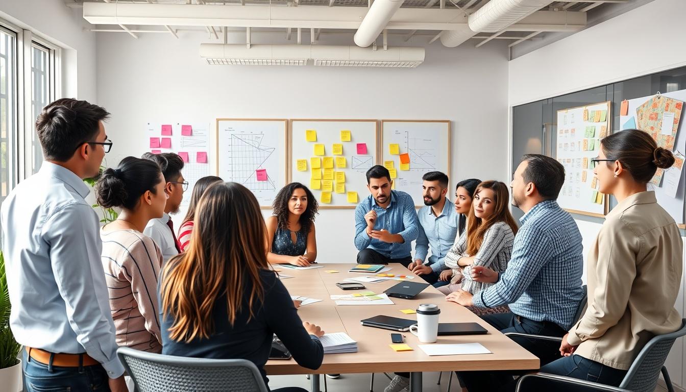 Transform Your Workplace